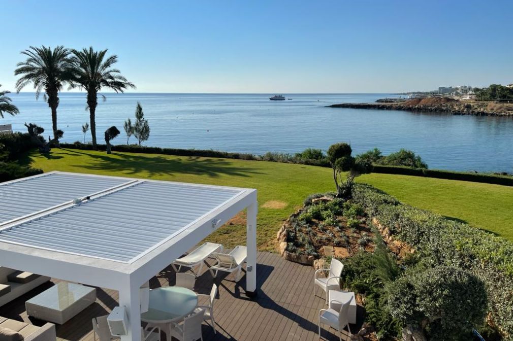 Villa in Famagusta