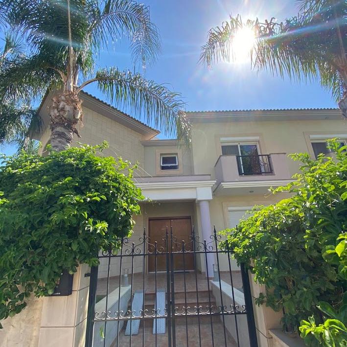 Villa, 5 bedrooms — 30