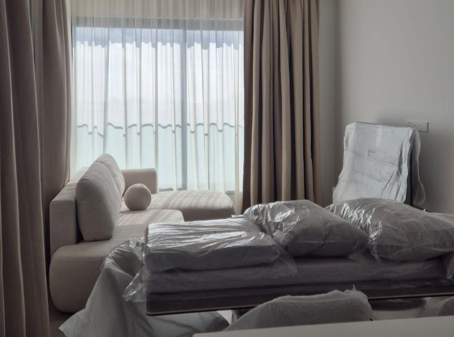 Apartment in Limassol