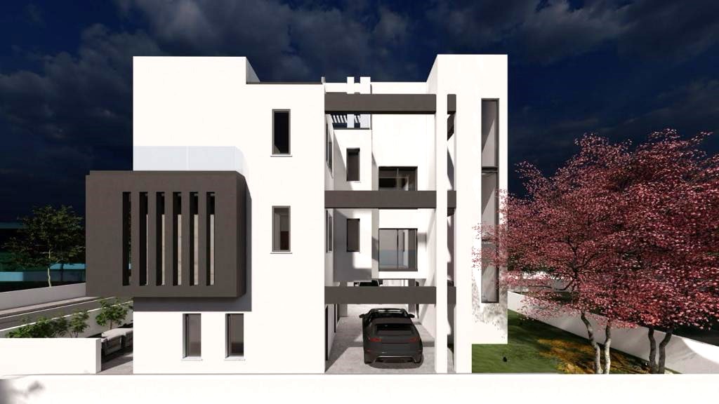 Land in Limassol