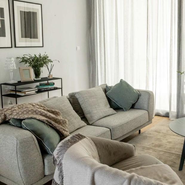 New flat in Limassol