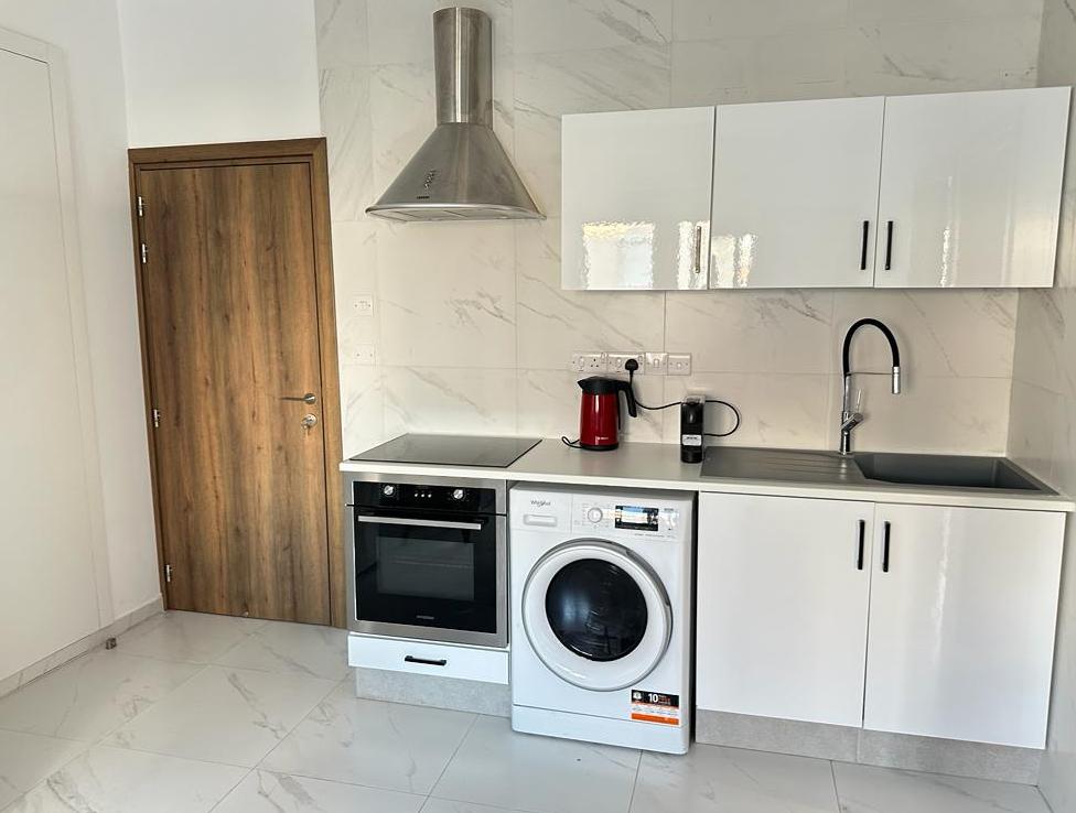 Flat in Limassol
