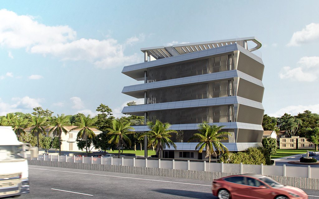 Land in Limassol