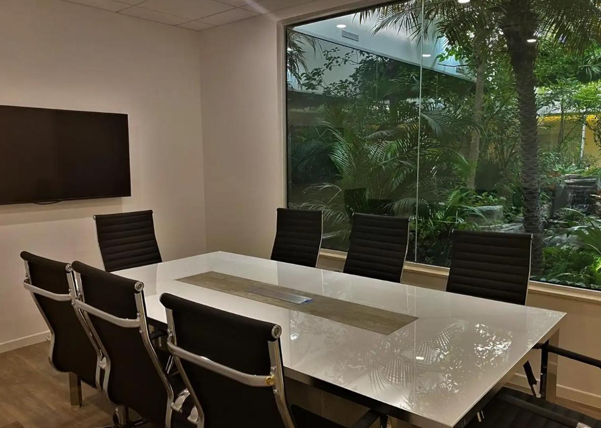 Office in Nicosia