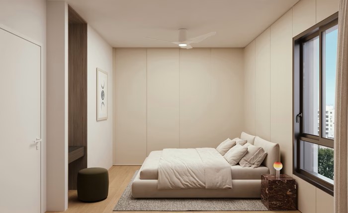 New flat in Nicosia