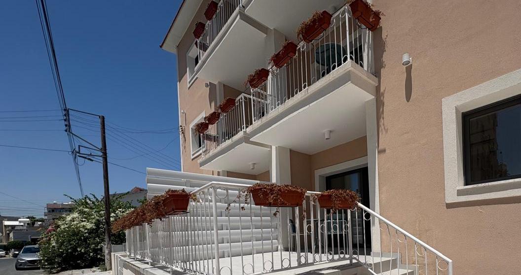 Apartment, 2 bedrooms — 11