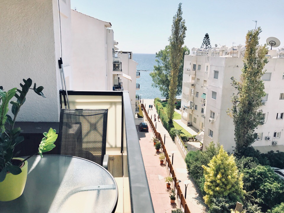 Flat in Limassol