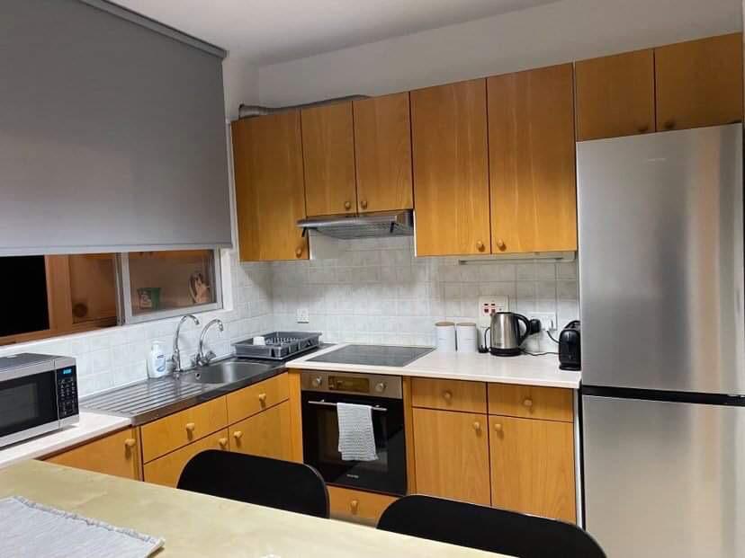 Flat in Limassol