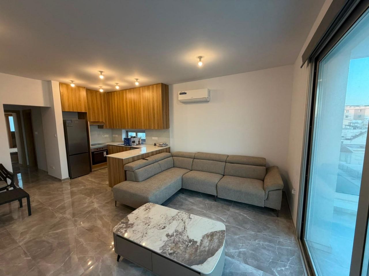 2-bedroom apartment in Agios Nikolaos, Larnaca — 3