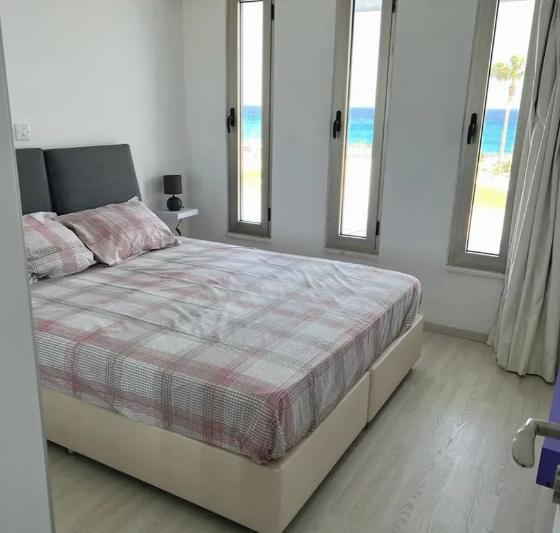 Квартира в Фамагусте