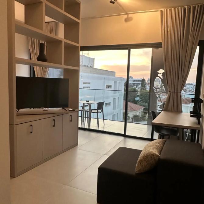 Flat in Cyprus
