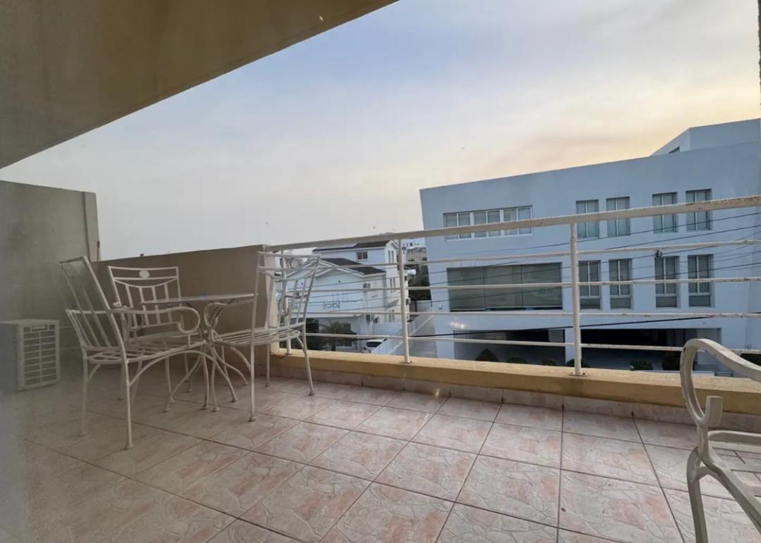 Apartment, 2 bedrooms — 6