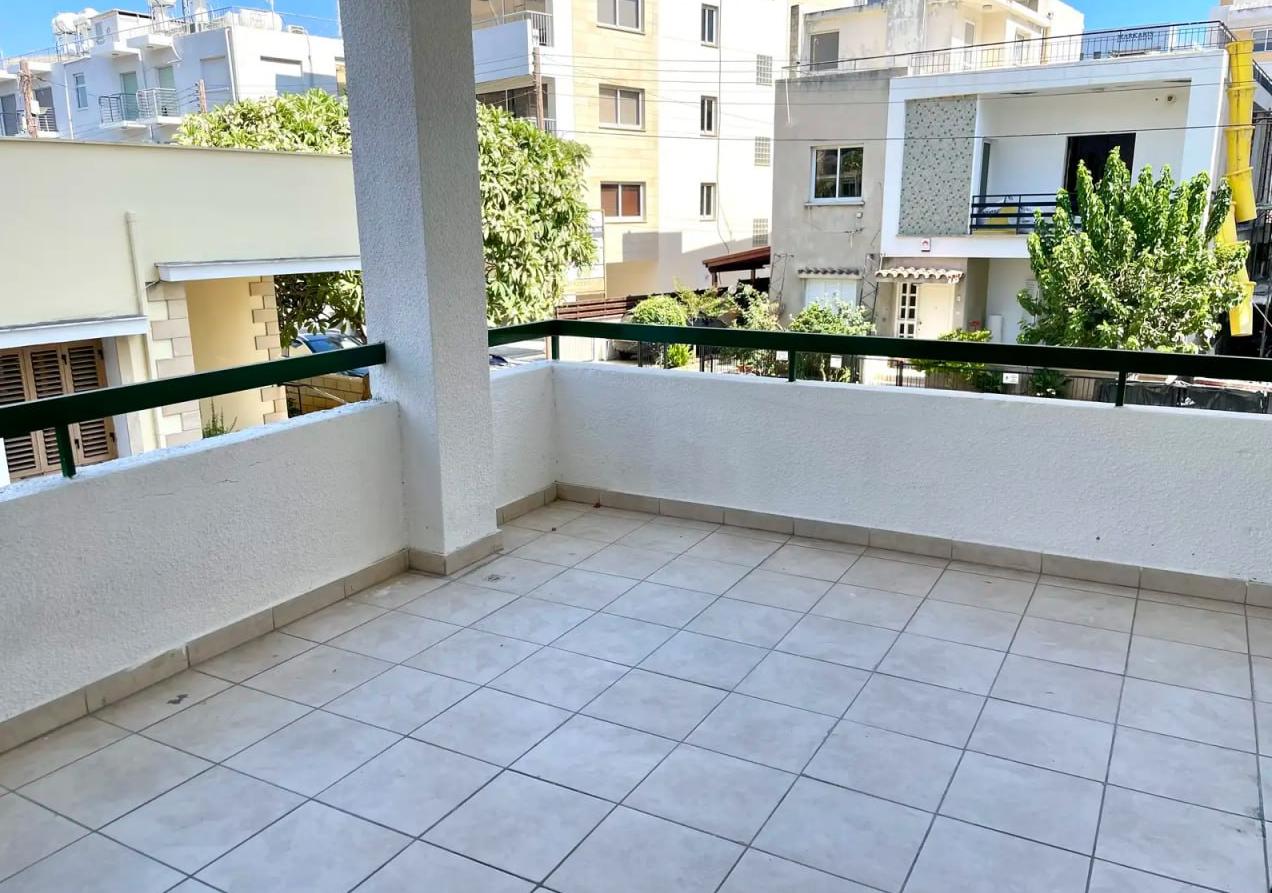 Flat in Cyprus