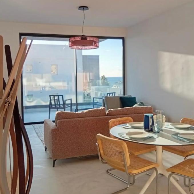 Квартира в Пафосе