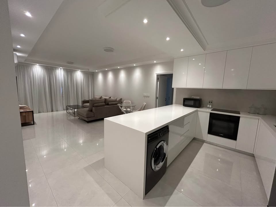 Квартира в Пафосе