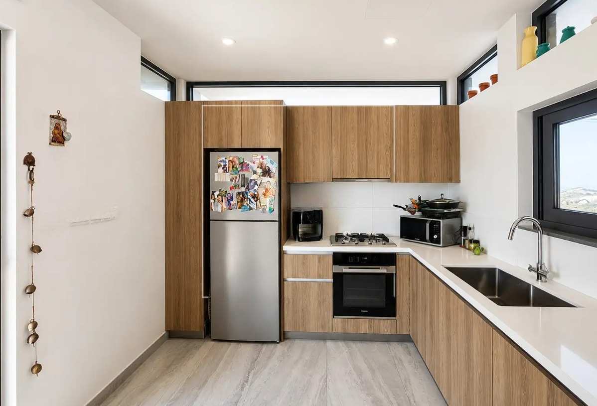 Villa, 6 bedrooms — 3