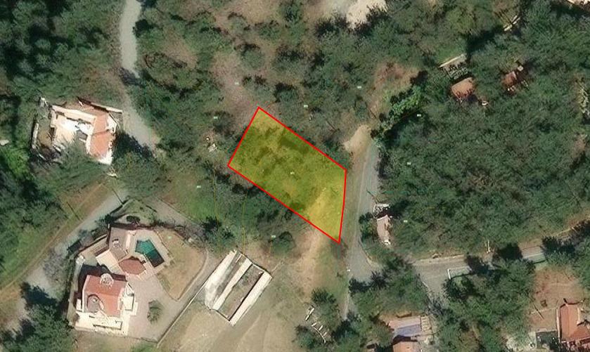 Land in Limassol
