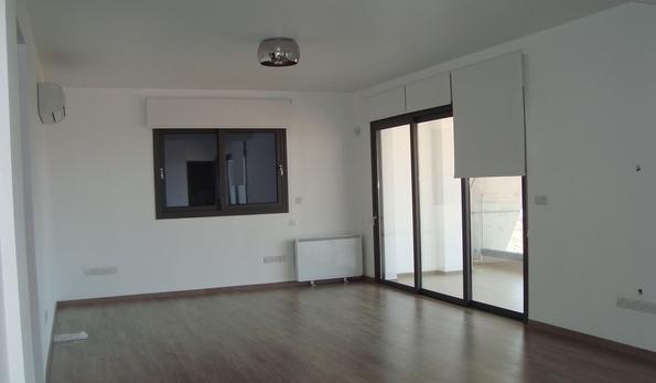 Flat in Limassol