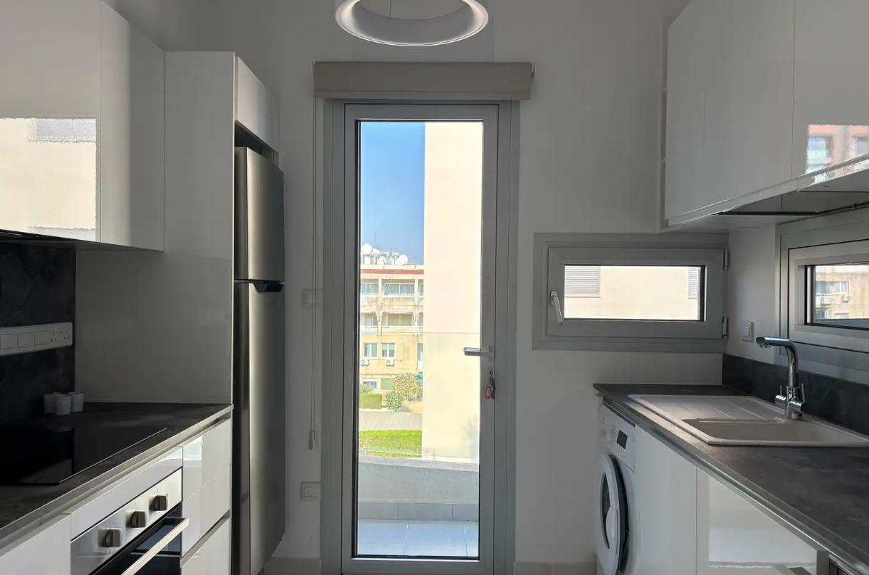 Apartment, 3 bedrooms — 3