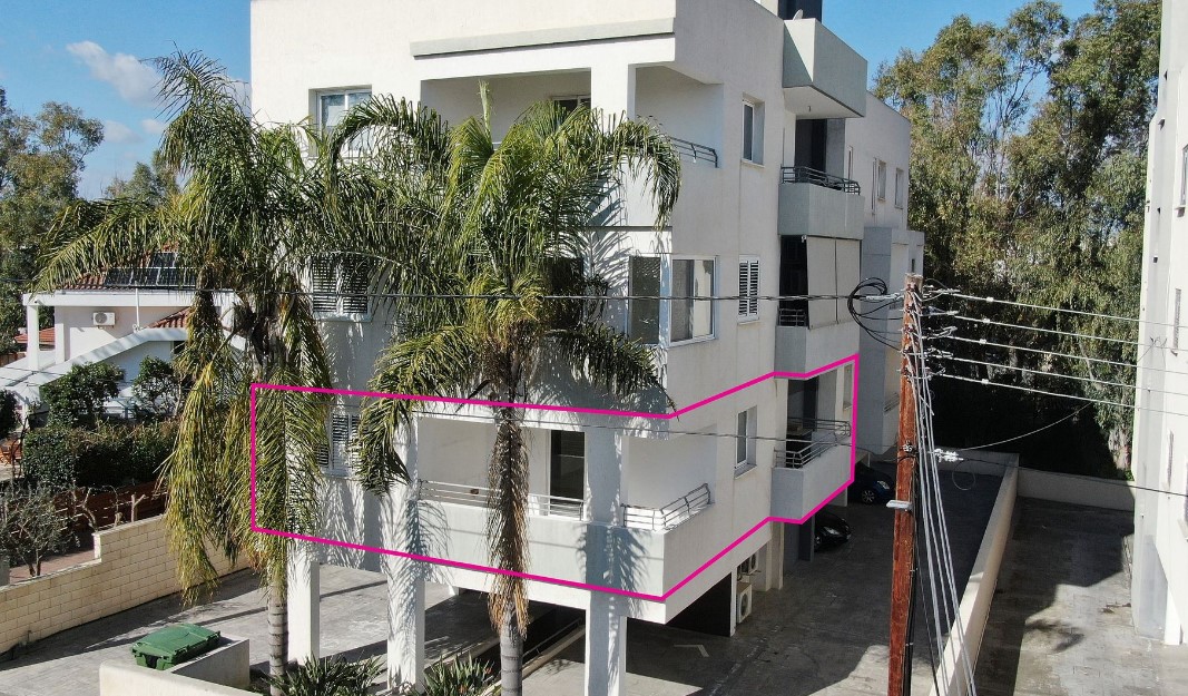 Flat in Nicosia
