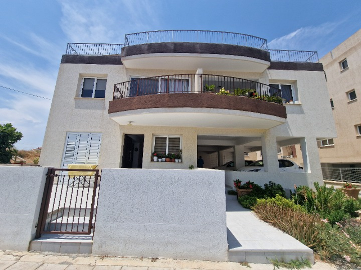 Flat in Larnaca