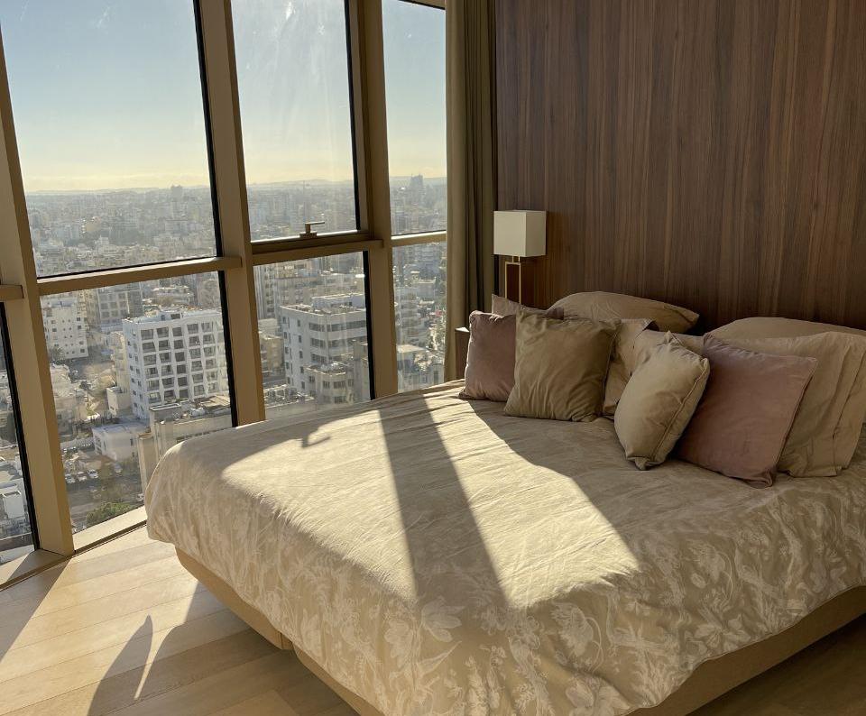 Apartment in Nicosia