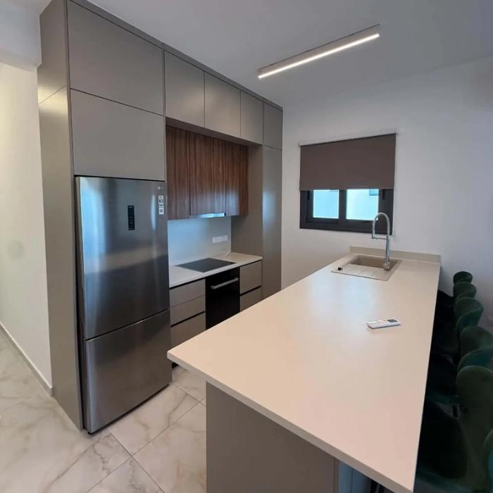 Flat in Limassol