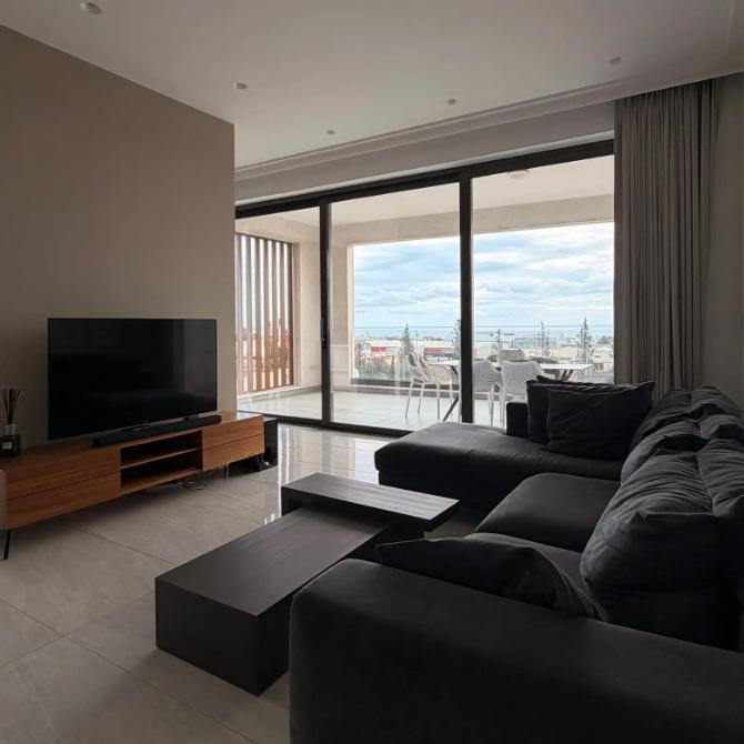 Квартира в Лимассоле