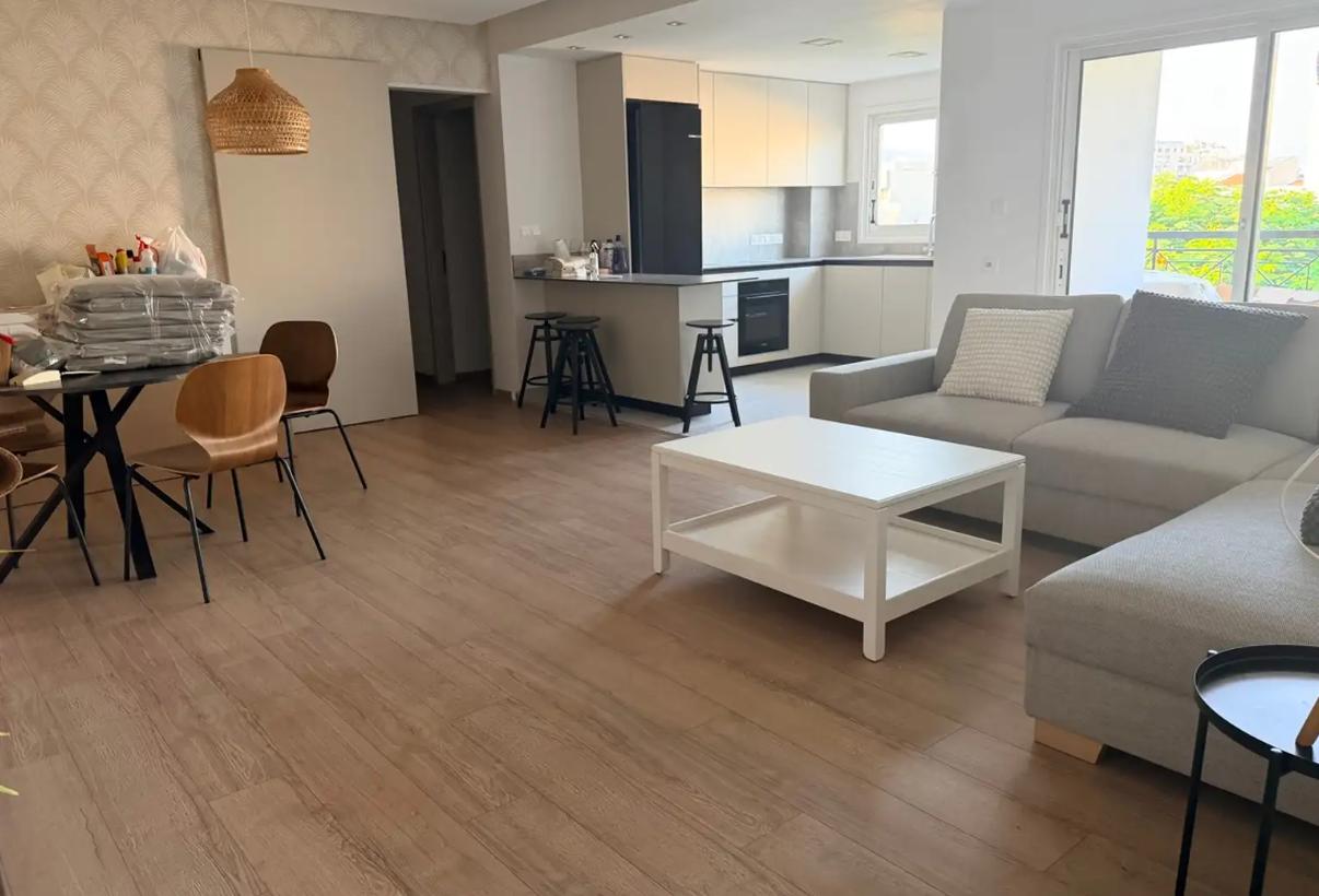 Apartment, 3 bedrooms — 2
