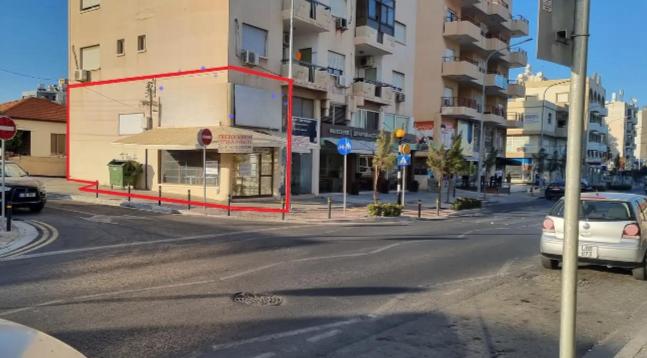 Shop in Limassol