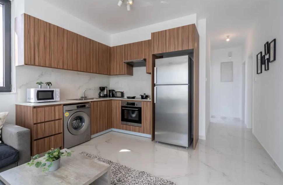 Flat in Larnaca