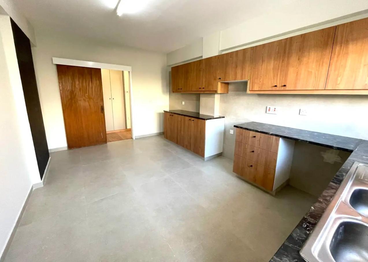 Flat in Cyprus