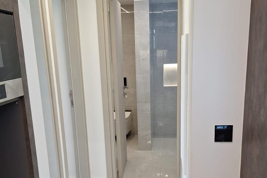 Новая квартира в Лимассоле