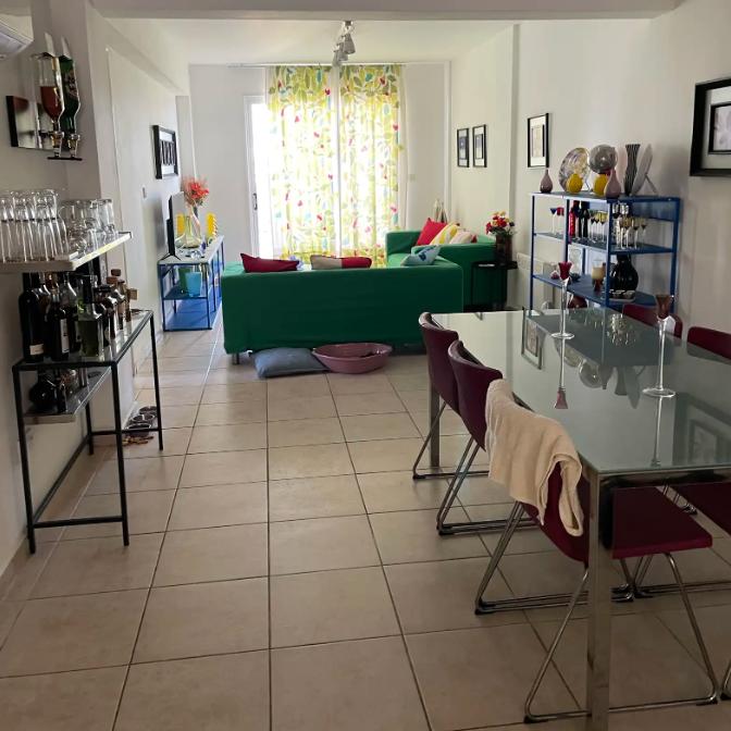 Flat in Famagusta