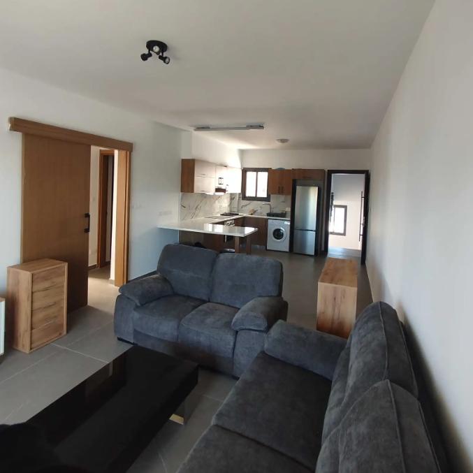 Flat in Limassol