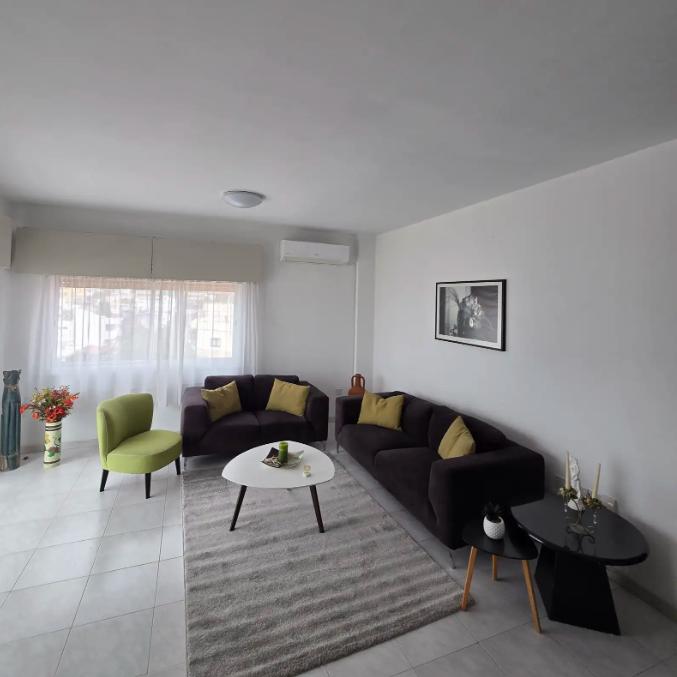 Flat in Limassol