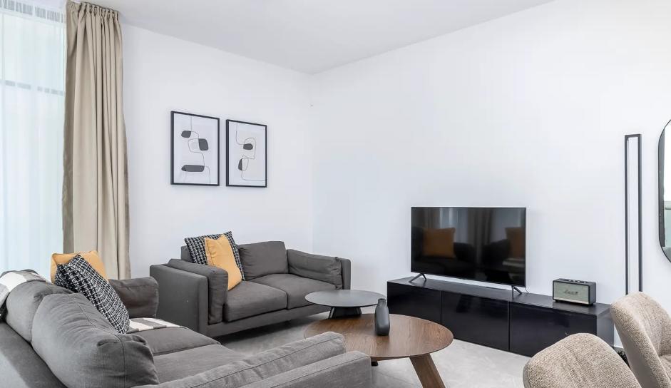 Квартира в Пафосе