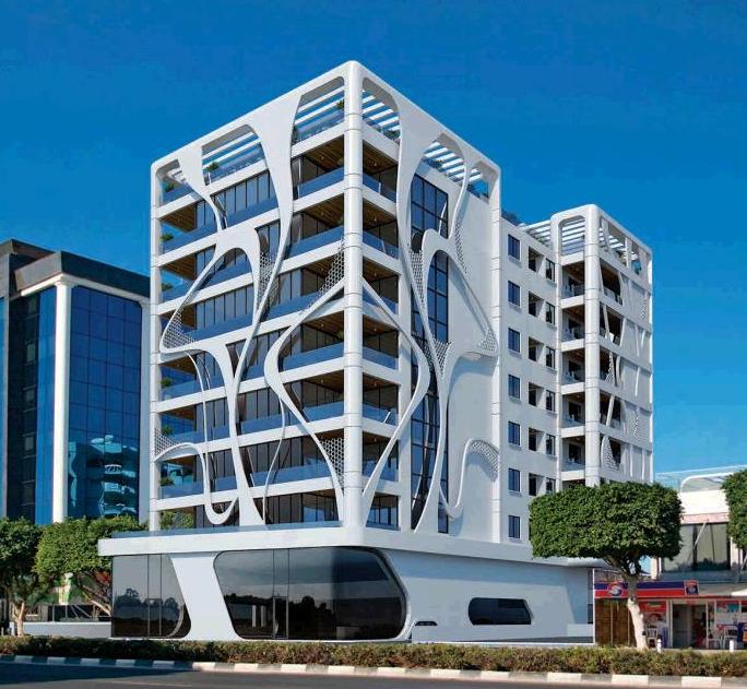 New office in Limassol