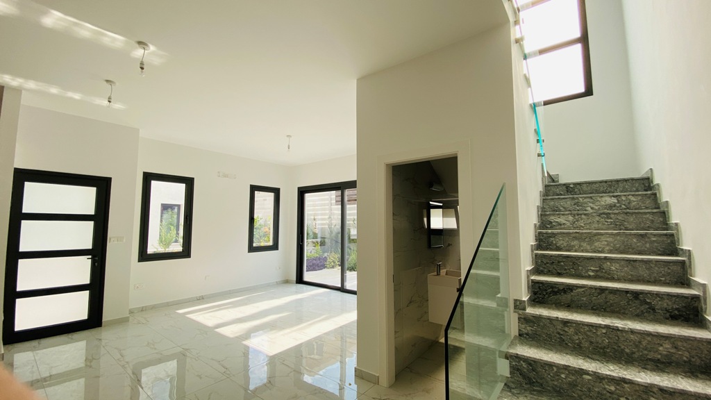 Villa in Limassol
