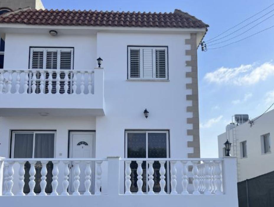 House in Cyprus