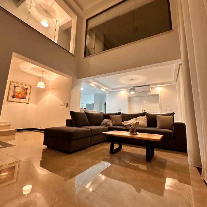 Дом в Пафосе