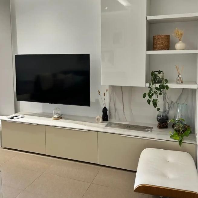 Flat in Limassol