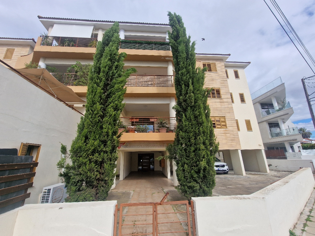 Flat in Nicosia