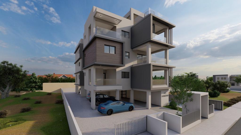 Aisha Court (Dalia 2 Court)