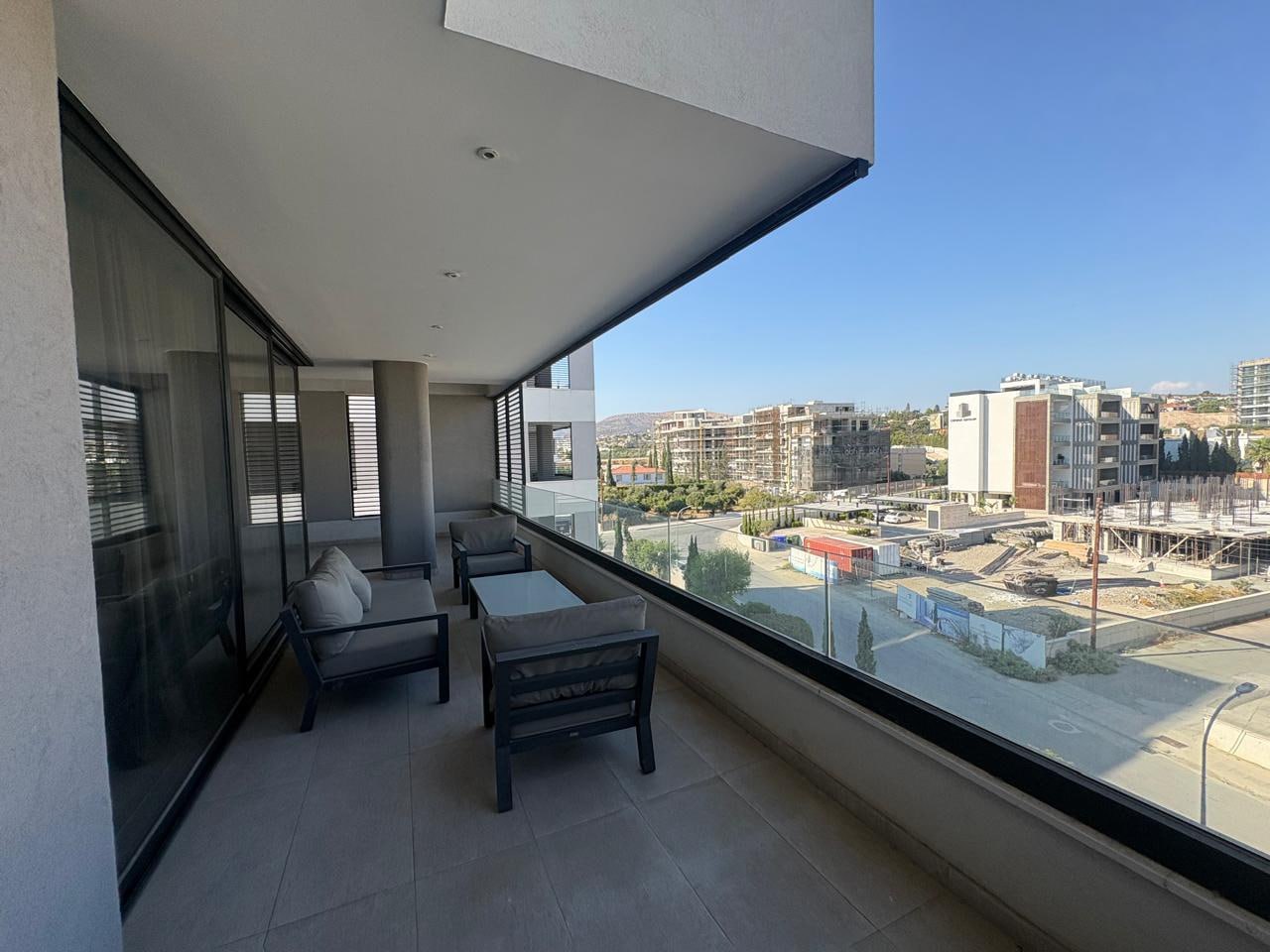 Apartment, 3 bedrooms — 12
