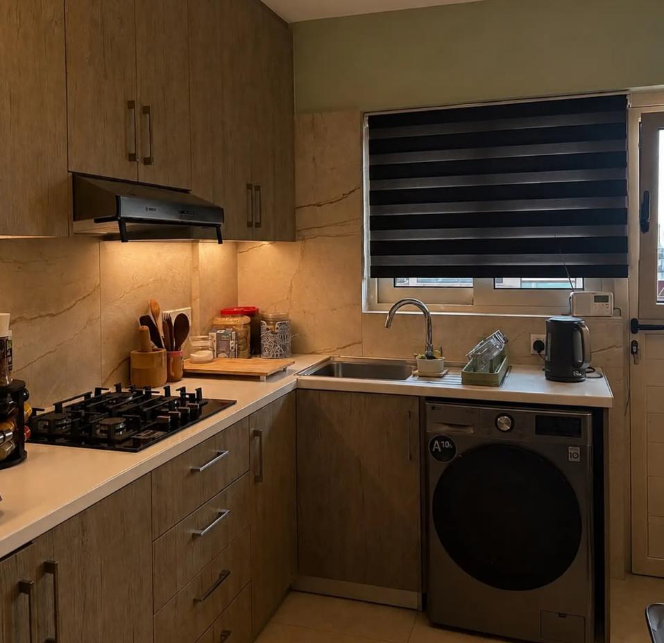 Apartment, 3 bedrooms — 6