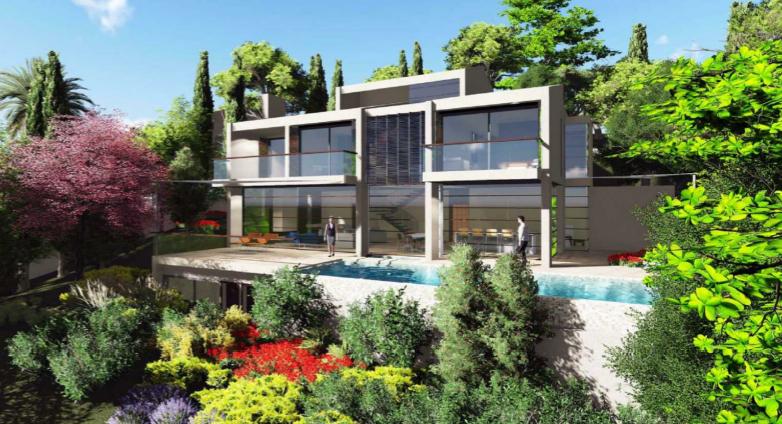 Villa in Paphos