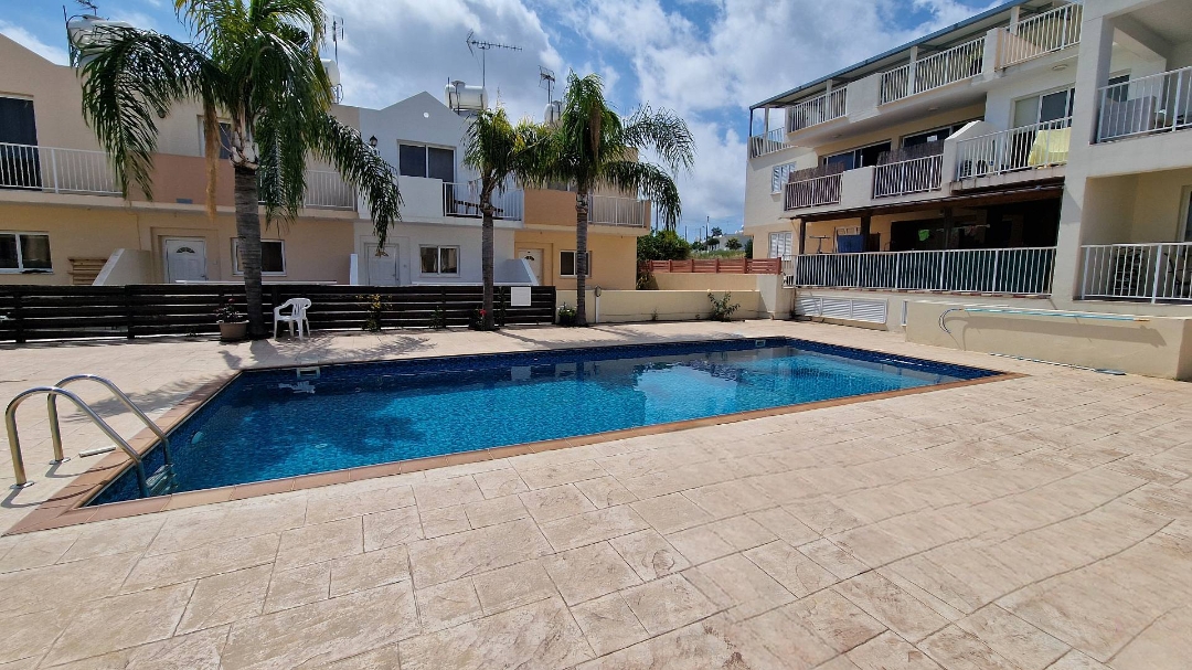 Дом в Фамагусте