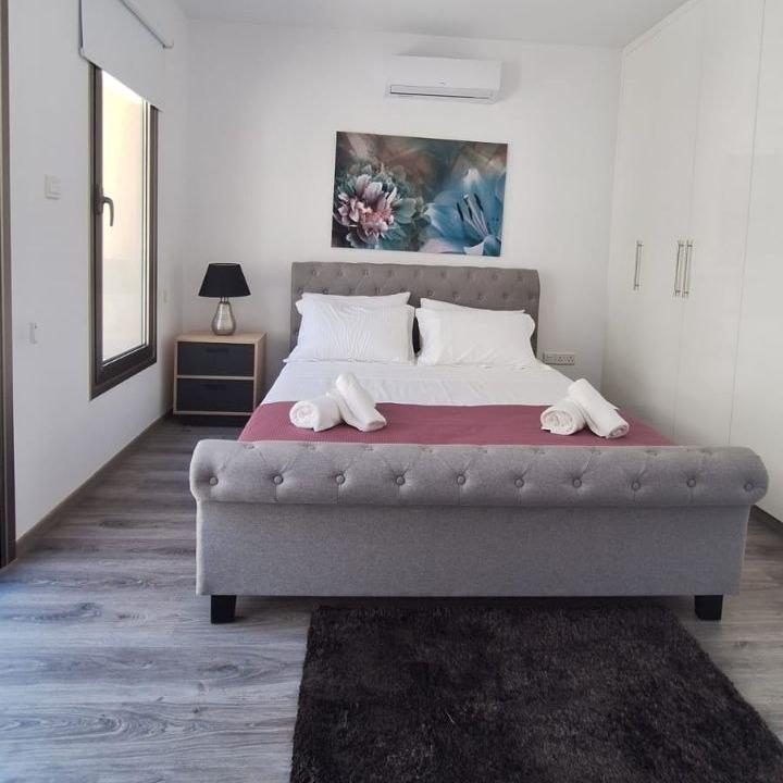 House in Paphos
