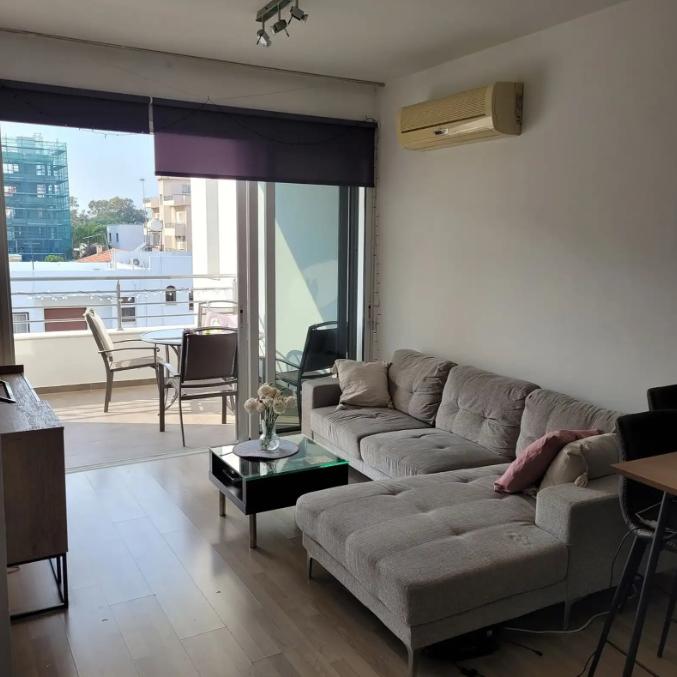 Flat in Larnaca
